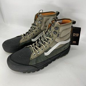 Vans MTE 3 Gore-Tex
